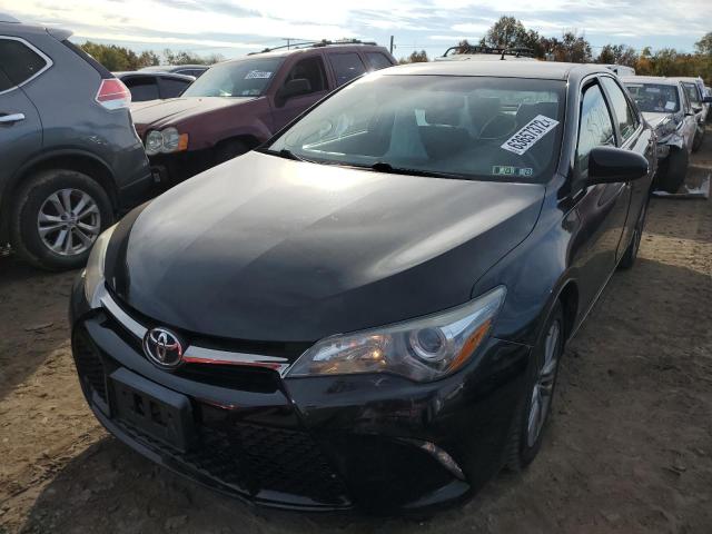 Photo 2 from auction – 2015 TOYOTA CAMRY LE with VIN 4T1BF1FK6FU478393
