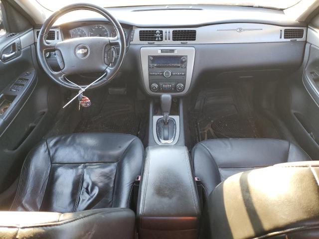 Photo 9 from auction – 2008 CHEVROLET IMPALA LT with VIN 2G1WT58K389246443