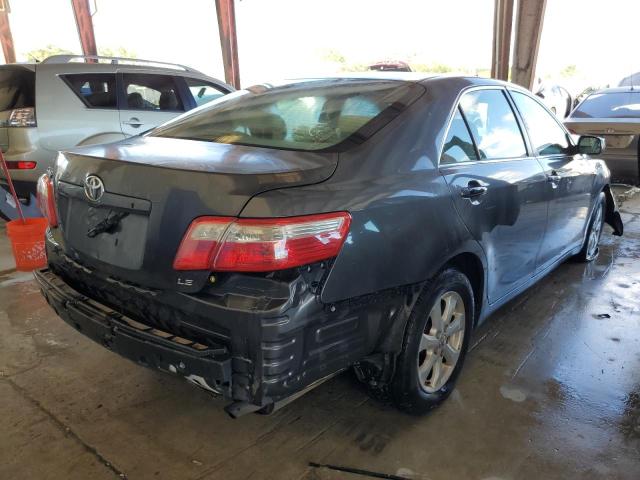 Photo 4 from auction – 2009 TOYOTA CAMRY BASE with VIN 4T1BE46K69U867107