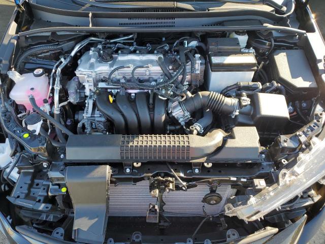 Photo 7 from auction – 2022 TOYOTA COROLLA LE with VIN 5YFEPMAE9NP362683