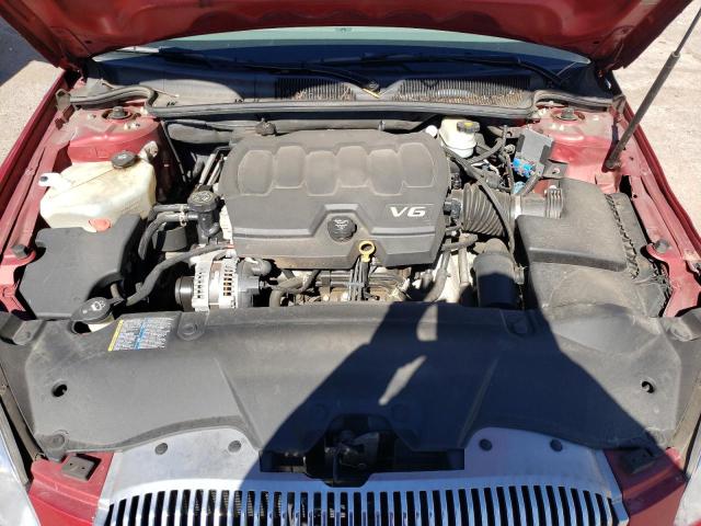 Photo 7 from auction – 2009 BUICK LUCERNE CX with VIN 1G4HD57109U147651