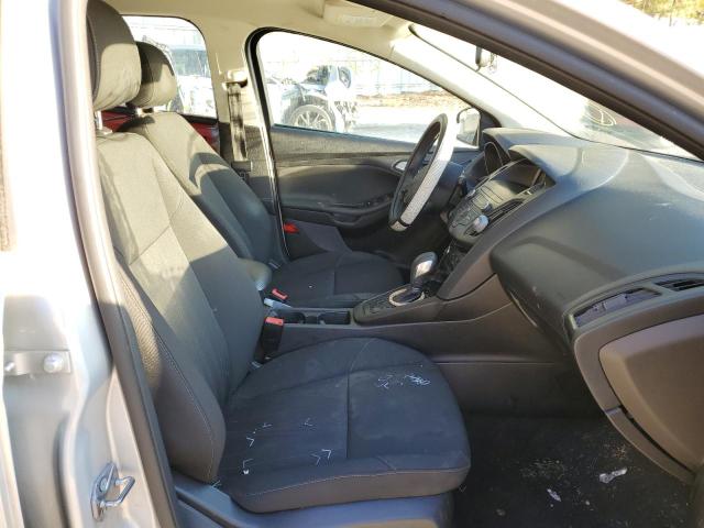 Photo 5 from auction – 2018 FORD FOCUS SE with VIN 1FADP3K27JL226569