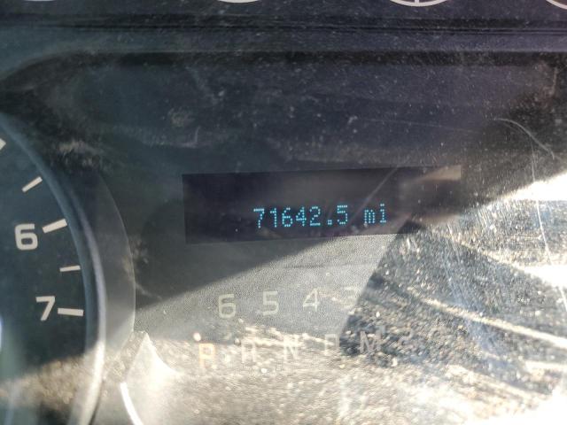 Photo 8 from auction – 2011 FORD F150 SUPER with VIN 1FTFX1EF7BFA29360