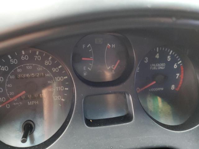 Photo 8 from auction – 1997 TOYOTA RAV4 with VIN JT3HP10V0V7048441