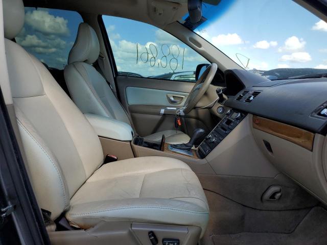 Photo 5 from auction – 2007 VOLVO XC90 3.2 with VIN YV4CY982871359047