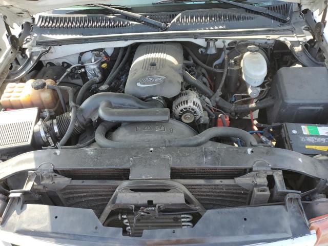 Photo 7 from auction – 2003 CHEVROLET 1500 with VIN 2GCEC19V431190184