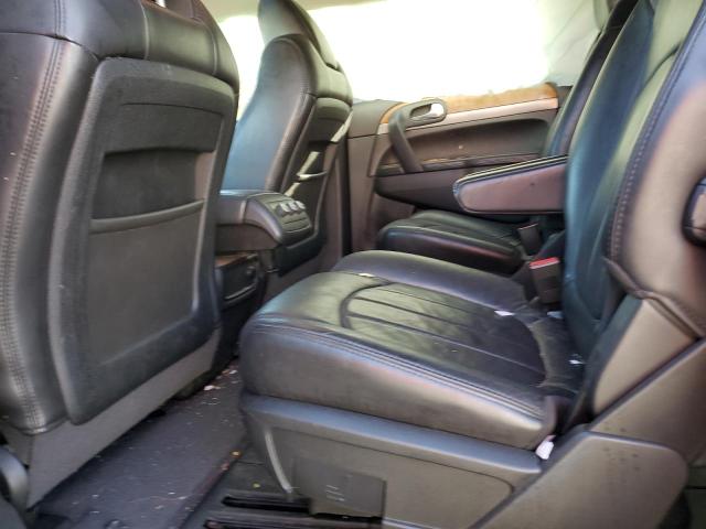 Photo 6 from auction – 2012 BUICK ENCLAVE with VIN 5GAKVCED4CJ420576