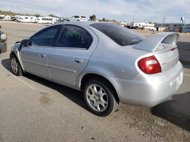 Photo 3 from auction – 2005 DODGE NEON SXT with VIN 1B3ES56C85D113808