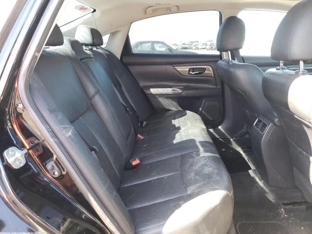 Photo 6 from auction – 2015 NISSAN ALTIMA 2.5 with VIN 1N4AL3AP7FC217356