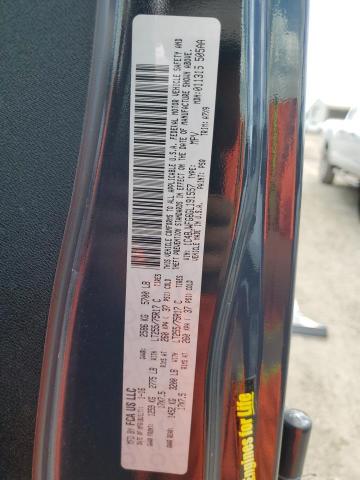 Photo 10 from auction – 2016 JEEP WRANGLER U with VIN 1C4BJWFG6GL191557