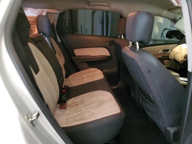 Photo 6 from auction – 2012 GMC TERRAIN SL with VIN 2GKALMEK8C6299850