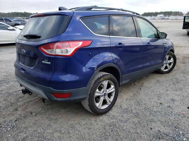 Photo 4 from auction – 2013 FORD ESCAPE SE with VIN 1FMCU0G94DUC09158