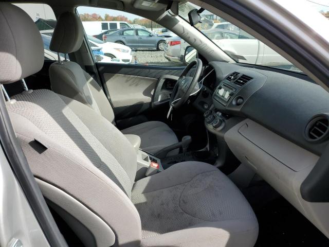Photo 5 from auction – 2012 TOYOTA RAV4 with VIN 2T3BF4DV0CW203216