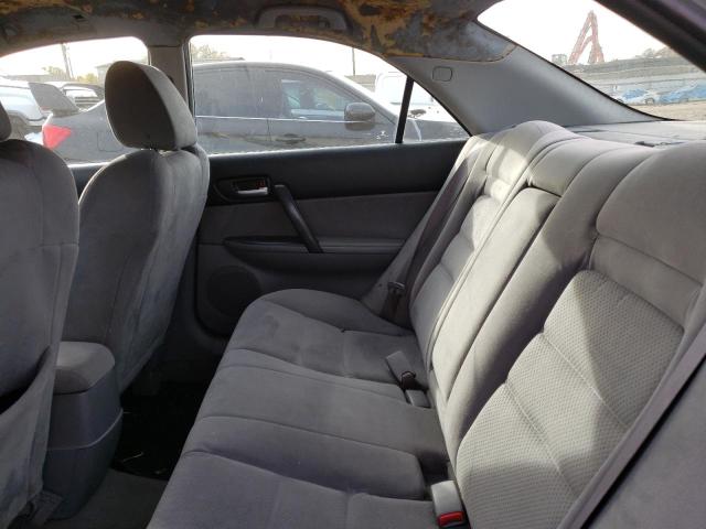 Photo 6 from auction – 2008 MAZDA 6 I with VIN 1YVHP80C685M18000