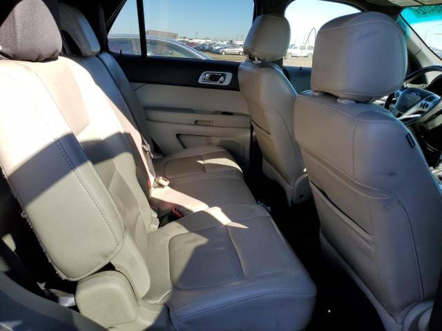 Photo 6 from auction – 2013 FORD EXPLORER with VIN 1FM5K8D81DGA08017