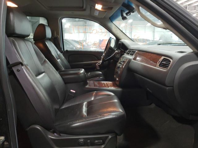 Photo 5 from auction – 2007 CHEVROLET AVALANCHE with VIN 3GNFK12387G293841