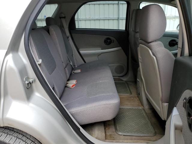 Photo 6 from auction – 2008 CHEVROLET EQUINOX LT with VIN 2CNDL33F586012315