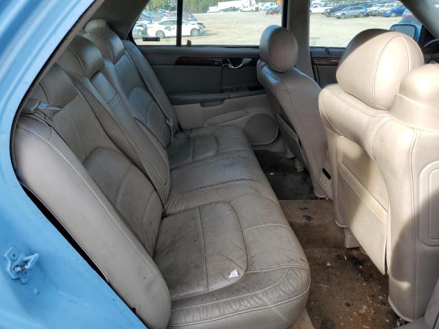 Photo 6 from auction – 2003 CADILLAC DEVILLE DT with VIN 1G6KF57973U149286