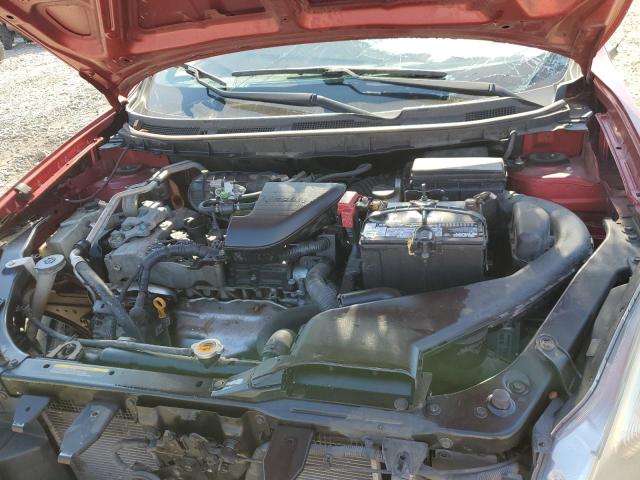 Photo 7 from auction – 2013 NISSAN ROGUE S with VIN JN8AS5MT2DW007071