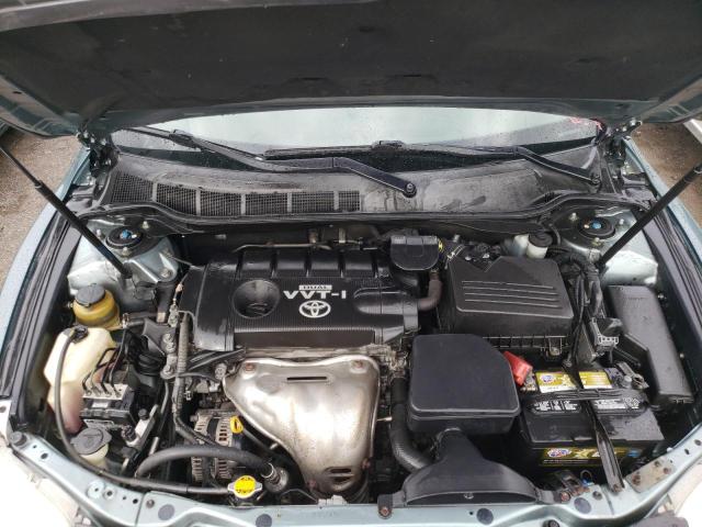 Photo 7 from auction – 2010 TOYOTA CAMRY BASE with VIN 4T1BF3EK7AU538025