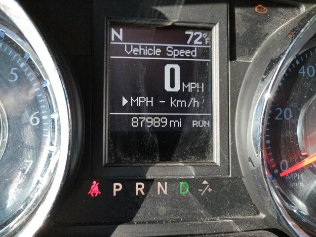 Photo 8 from auction – 2016 CHRYSLER TOWN & COU with VIN 2C4RC1BG7GR299596