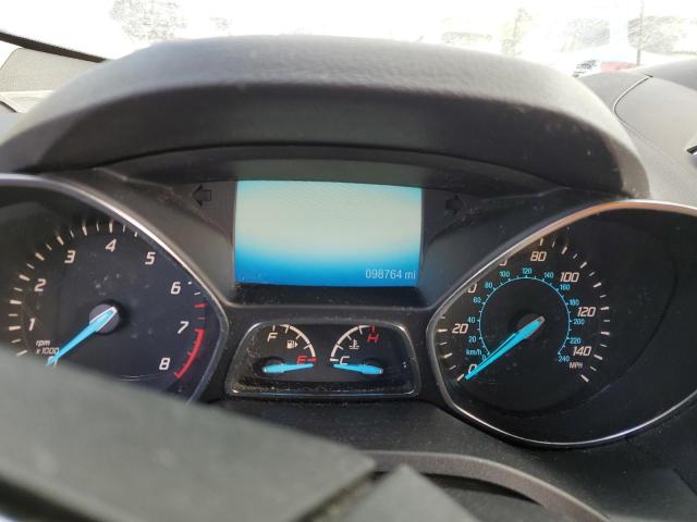 Photo 8 from auction – 2013 FORD ESCAPE SEL with VIN 1FMCU9HX9DUD14621