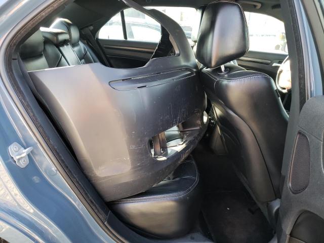 Photo 6 from auction – 2014 CHRYSLER 300 S with VIN 2C3CCAGG2EH353232