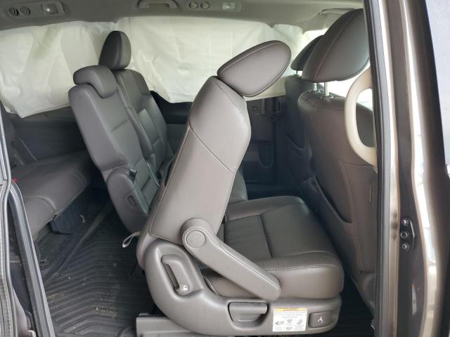 Photo 6 from auction – 2011 HONDA ODYSSEY EX with VIN 5FNRL5H62BB079759
