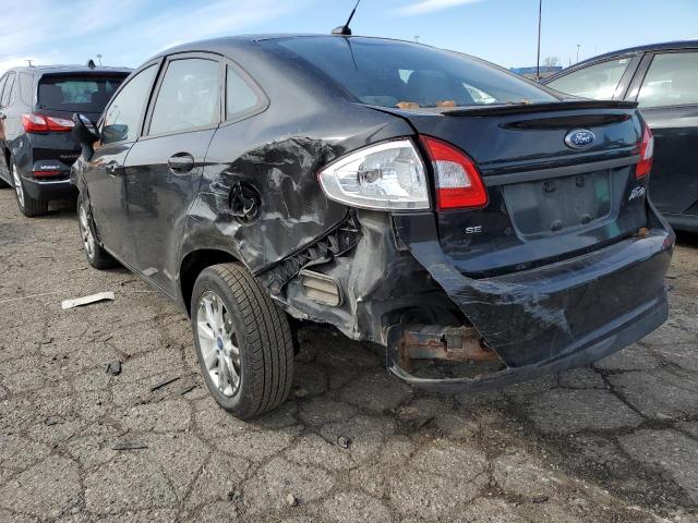 Photo 3 from auction – 2011 FORD FIESTA SE with VIN 3FADP4BJ1BM219243