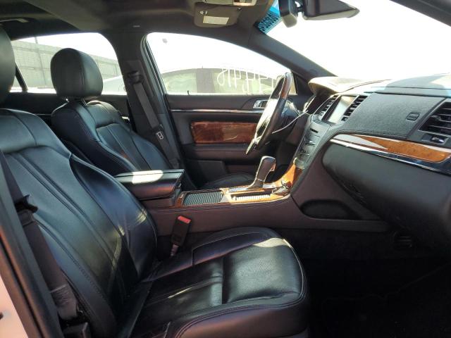 Photo 5 from auction – 2014 LINCOLN MKS with VIN 1LNHL9FT3EG609643