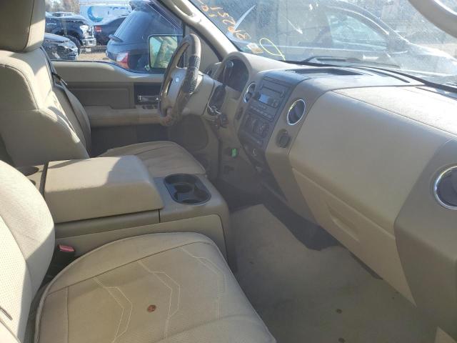 Photo 5 from auction – 2007 FORD F-150 with VIN 1FTPX14V57FA27689