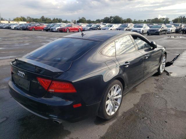 Photo 4 from auction – 2012 AUDI A7 PRESTIG with VIN WAUSGBFC5CN011887
