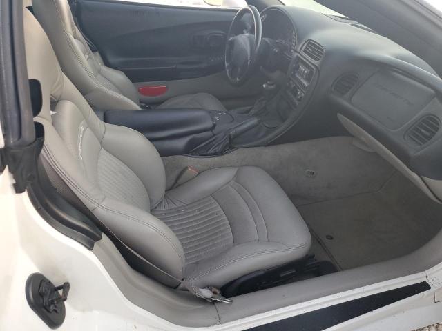 صورة رقم 5 من المزاد - 2001 CHEVROLET CORVETTE مع VIN 1G1YY32G415102454