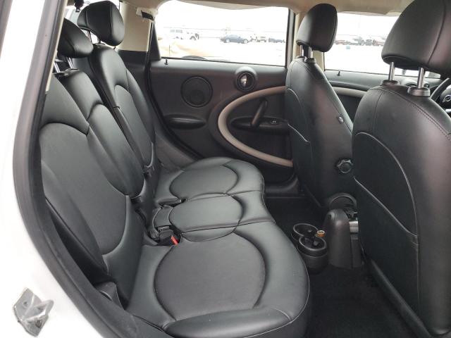 Photo 6 from auction – 2015 MINI COOPER COU with VIN WMWZB3C55FWR43403