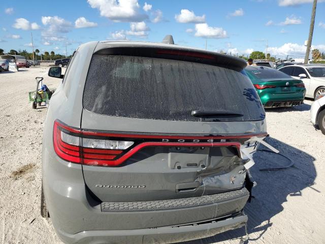 Photo 6 from auction – 2022 DODGE DURANGO R/ with VIN 1C4SDHCT3NC218098