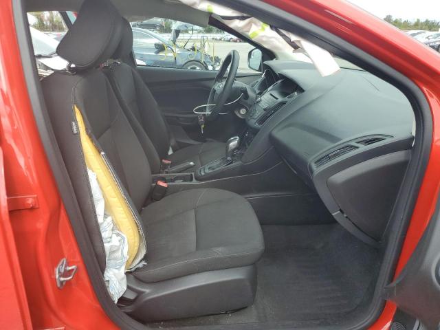 Photo 5 from auction – 2016 FORD FOCUS SE with VIN 1FADP3K23GL348791