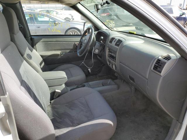 Photo 5 from auction – 2004 CHEVROLET COLORADO with VIN 1GCDT196348193533