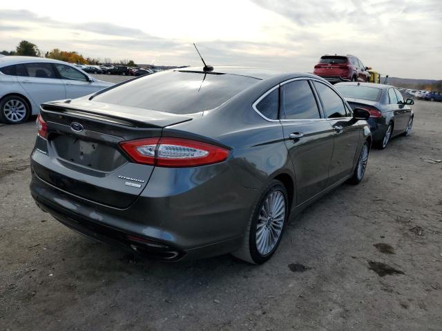 Photo 4 from auction – 2016 FORD FUSION TIT with VIN 3FA6P0K91GR188237