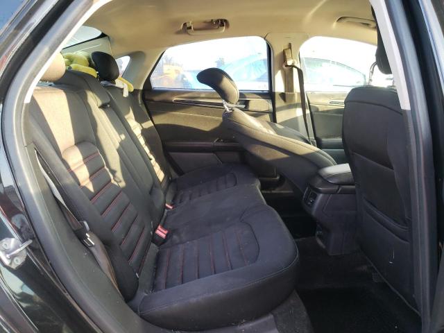 Photo 6 from auction – 2013 FORD FUSION SE with VIN 3FA6P0H94DR304243