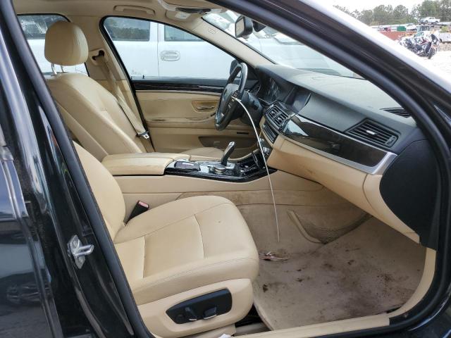Photo 5 from auction – 2015 BMW 535 XI with VIN WBA5B3C56FD541108
