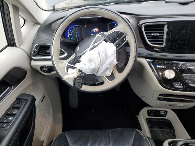 Photo 8 from auction – 2018 CHRYSLER PACIFICA H with VIN 2C4RC1N79JR229536