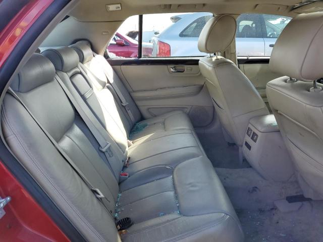Photo 6 from auction – 2011 CADILLAC DTS LUXURY with VIN 1G6KD5E67BU102157