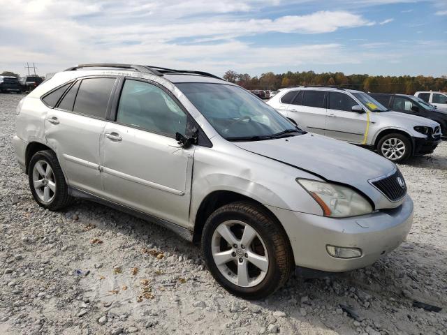Фото 1 с аукциона – 2007 LEXUS RX 350 с VIN 2T2GK31U47C019688