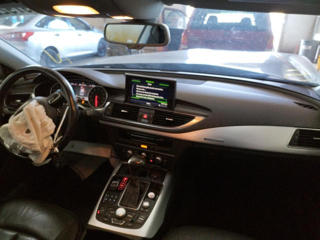 Photo 9 from auction – 2012 AUDI A7 PREMIUM with VIN WAUYGAFC5CN103893
