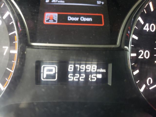Photo 8 from auction – 2014 NISSAN ALTIMA 2.5 with VIN 1N4AL3AP8EC286328