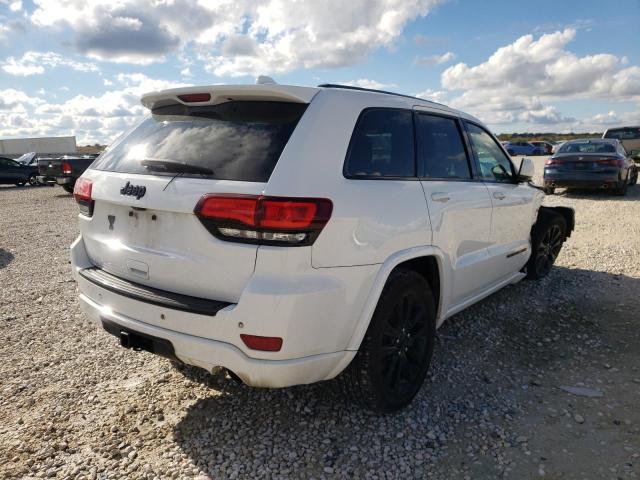 Photo 4 from auction – 2017 JEEP GRAND CHER with VIN 1C4RJEAG3HC813355
