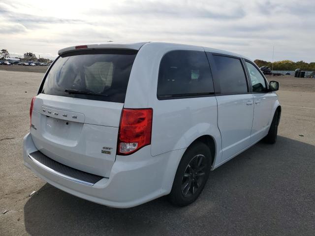Photo 4 from auction – 2019 DODGE GRAND CARA with VIN 2C4RDGEG1KR670949