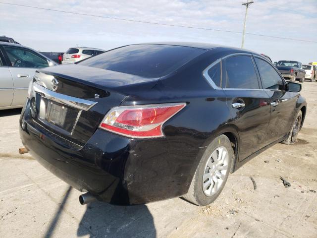 Photo 4 from auction – 2014 NISSAN ALTIMA 2.5 with VIN 1N4AL3AP2EN217638
