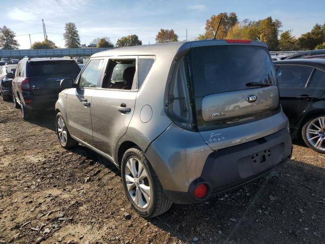 Photo 3 from auction – 2015 KIA SOUL + with VIN KNDJP3A51F7114486