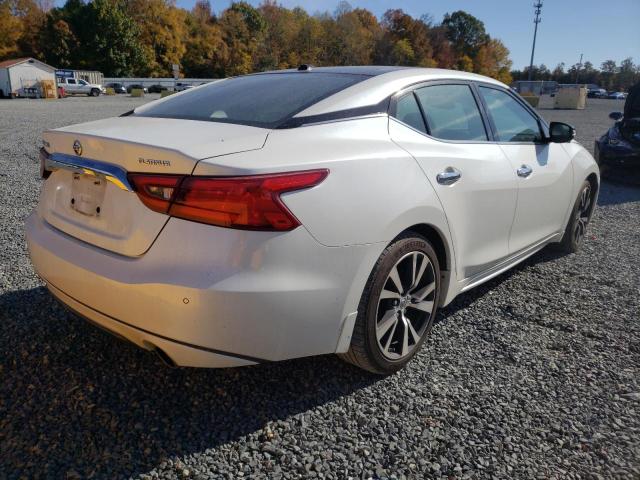 Photo 4 from auction – 2017 NISSAN MAXIMA 3.5 with VIN 1N4AA6AP6HC427828